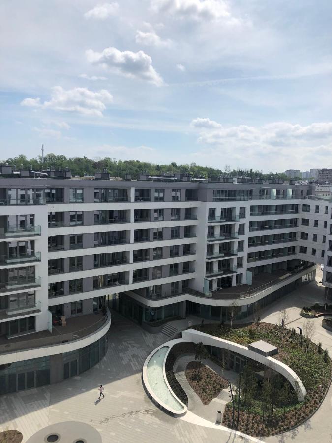 Unique 106 Gdynia Exterior foto