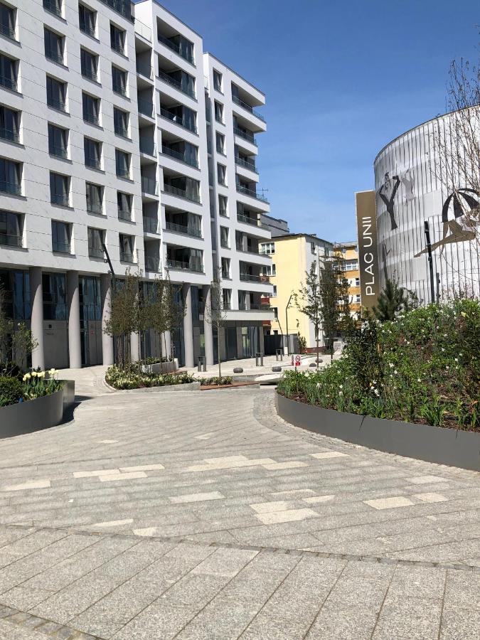 Unique 106 Gdynia Exterior foto